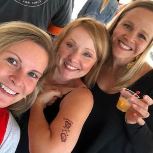 Meet your Posher, Melissa